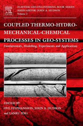 Coupled Thermo-Hydro-Mechanical-Chemical Proces, Stephansson, Hudson, Jing.= - Picture 1 of 1