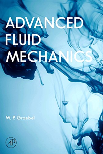 Advanced Fluid Mechanics by Graebel  New 9780123708854 Fast Free Shipping.= Nowy wybuchowy zakup