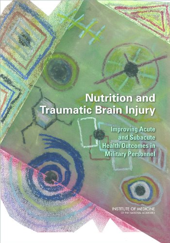 Nutrition and Traumatic Brain Injury: Improving, Medicine, Board, Com-. Cena Wyprodukowano w Japonii