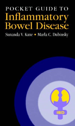Pocket Guide to Inflammatory Bowel Disease, Kane, Dubinsky 9780521672399 New-, - Picture 1 of 1