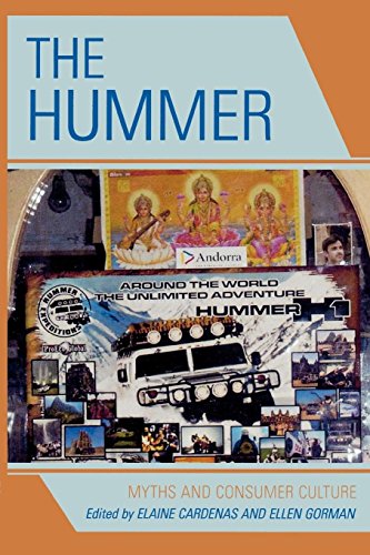 Hummer: Myths and Consumer Culture                                              - Picture 1 of 1
