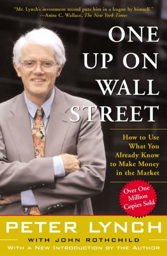 one up on wall street free shipping