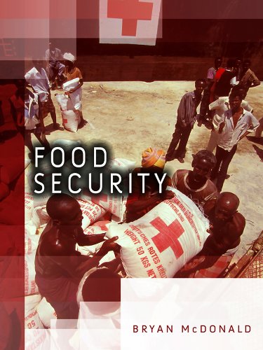Food Security (Dimensions of Security). McDonald 9780745648071 Free Shipping<| - Picture 1 of 1