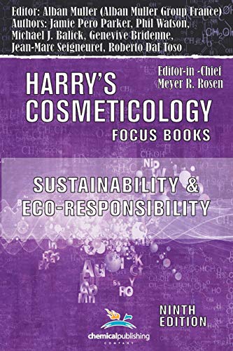 Sustainability and Eco-Responsibility - Advance, Balick, Toso, Muller+ Tania edycja limitowana