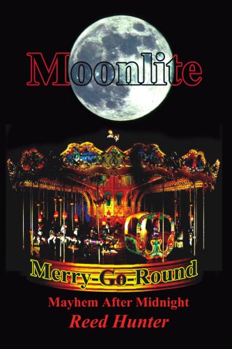 Moonlite Merry-Go-Round.by Hunter  New 9781420899054 Fast Free Shipping<| - Picture 1 of 1