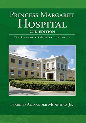 Princess Margaret Hospital.by Munnings  New 9781441578303 Fast Free Shipping<| - Zdjęcie 1 z 1
