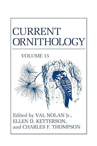 Current Ornithology.by Nolan  New 9781441933232 Fast Free Shipping<| - Afbeelding 1 van 1
