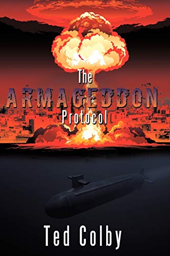 Das Armageddon-Protokoll                                                         - Bild 1 von 1