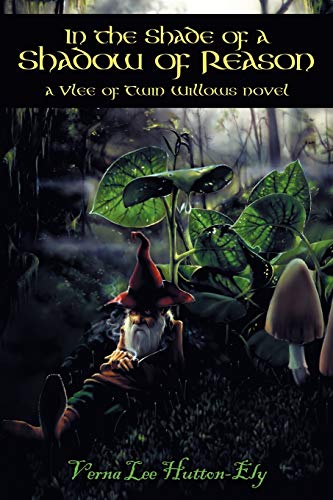 W cieniu cienia rozumu: Vlee of Twin Willows powieść                - Zdjęcie 1 z 1