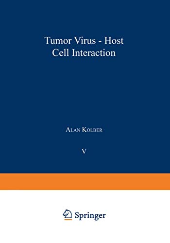 Tumor Virus-Host Cell Interaction.New 9781468427684 Fast Free Shipping<| - Zdjęcie 1 z 1