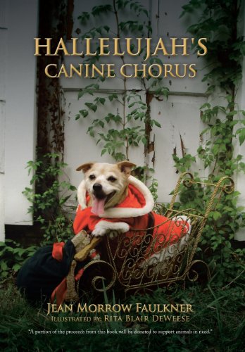 Hallelujah's Canine Chorus by Faulkner  New 9781477279878 Fast Free Shipping-, - Picture 1 of 1
