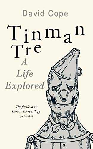 Tinman Tre: Ein erforschtes Leben                                                     - Bild 1 von 1