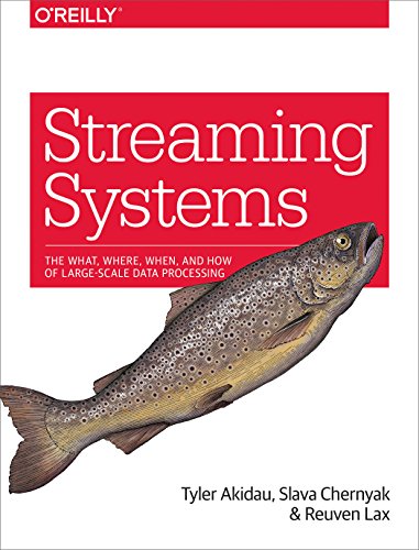 Streaming Systems. Akidau, Chernyak, Lax New 9781491983874 Fast Free Shipping<| - Picture 1 of 1