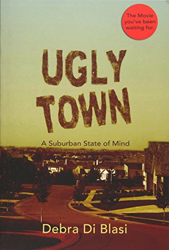 Ugly Town: The Movie.by Blasi  New 9781533552747 Fast Free Shipping<| - Picture 1 of 1