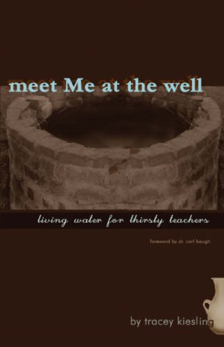 meet Me at the well.by Kiesling  New 9781600349386 Fast Free Shipping<| - Afbeelding 1 van 1