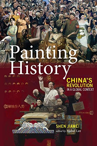 Storia della pittura: la rivoluzione cinese in un contesto globale                        - Foto 1 di 1