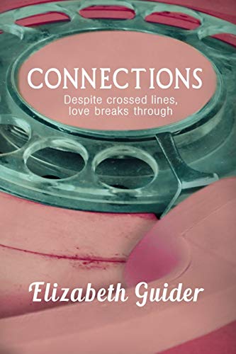 Connections.by Guider  New 9781720898740 Fast Free Shipping<| - Picture 1 of 1