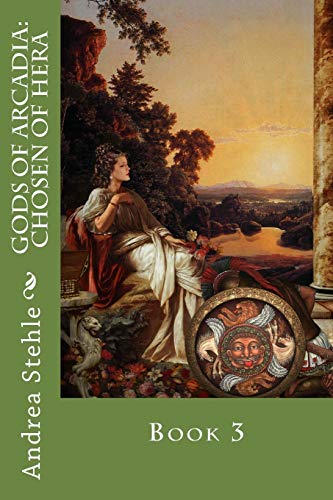 Gods of Arcadia: Chosen of Hera: Book 3: Volume 3, Stehle 9781722486105 New-, - Picture 1 of 1