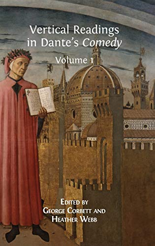 Lectures verticales dans la comédie de Dante : volume 1. Corbett, Webb 9781783741731<| - Photo 1 sur 1