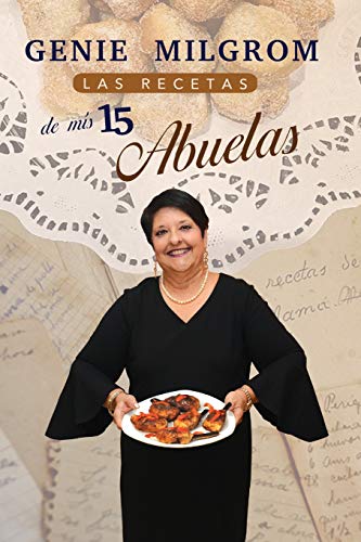 Las recetas de mis 15 abuelas. Milgrom, Carazo 9781793461346 Free Shipping<| - Picture 1 of 1
