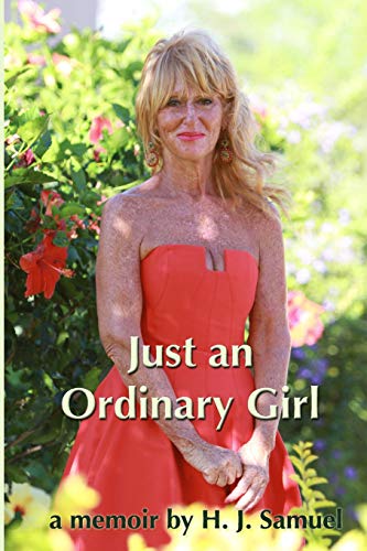 Just An Ordinary Girl: A Memoir, Samuel New 9781796311891 Szybka bezpłatna wysyłka, - Zdjęcie 1 z 1