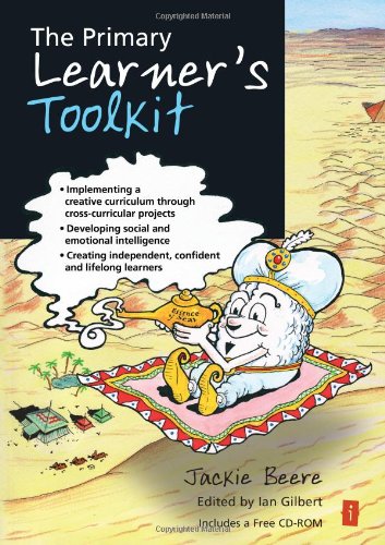 The Primary Learner's Toolkit: Developing Emoti. Beere<| - Picture 1 of 1