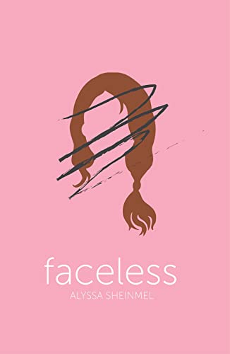 Faceless by Sheinmel  New 9781910655191 Fast Free Shipping.. - Picture 1 of 1