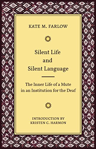 Silent Life and Silent Language - The Inner Lif, Farlow+= - Picture 1 of 1