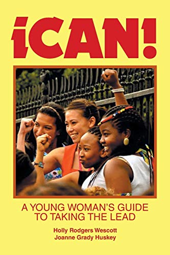Ican!: A Young Woman's Guide to Taking the Lead                                 - 第 1/1 張圖片