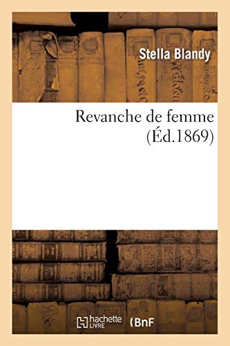 Revanche de femme                                                               - Picture 1 of 1