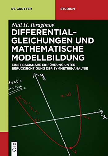 Differentialgleichungen Und Mathematische Model. Ibragimov<| - Afbeelding 1 van 1