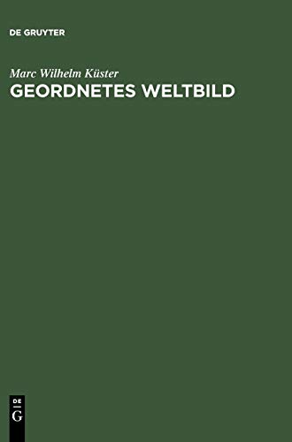 Geordnetes Weltbild.by KA14ster  New 9783484108998 Fast Free Shipping<| - Afbeelding 1 van 1