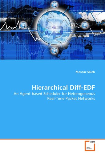 Hierarchical Diff-EDF.New 9783639301755 Fast Free Shipping<| - Afbeelding 1 van 1