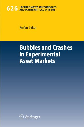 Bulles et crashs sur les marchés d'actifs expérimentaux. Palan 9783642021466 neuf<| - Photo 1/1
