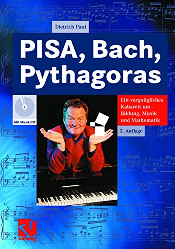 PISA, Bach, Pythagoras: Ein vergnA14gliches Kaba. Paul<| - Picture 1 of 1