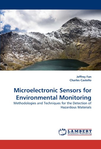 Microelectronic Sensors for Environmental Monitoring.by Fan, Castello New<| - Picture 1 of 1