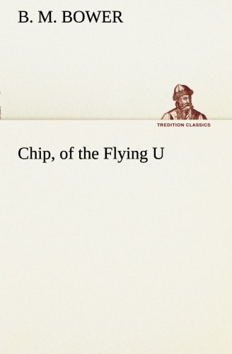 Chip, of the Flying U.New 9783849508234 Fast Free Shipping<| - Zdjęcie 1 z 1