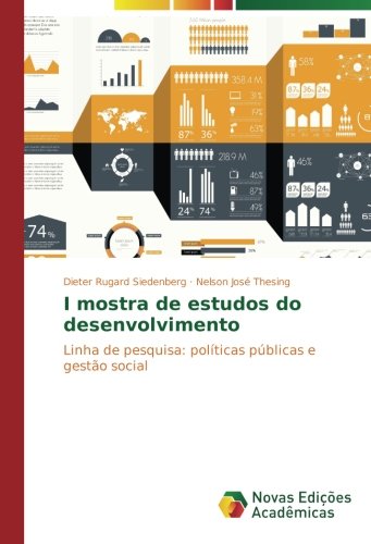 I mostra de estudos do desenvolvimento                                          - Bild 1 von 1