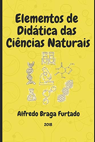 Éléments de DidaItica das CieIncias Naturais (1). Furtado 9788545512257<| - Photo 1/1