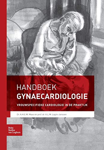 Handboek gynaecardiologie                                                       - Afbeelding 1 van 1