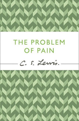 cs lewis the problem of pain review