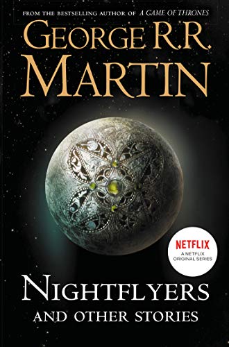 the nightflyers book
