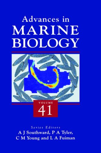 Marine Biology by G.L. Carriger