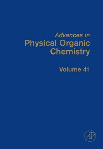 buying modern physical organic chemistry
