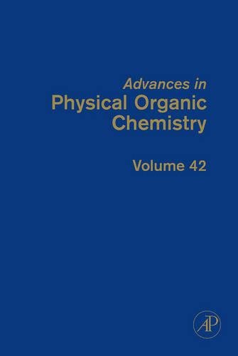modern physical organic chemistry for sale