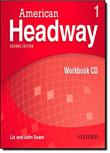 american headway 1 audio cd 2