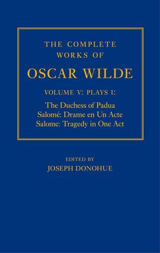the complete works of oscar wilde the complete works of oscar wilde