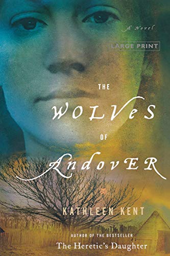 the wolves of andover kathleen kent