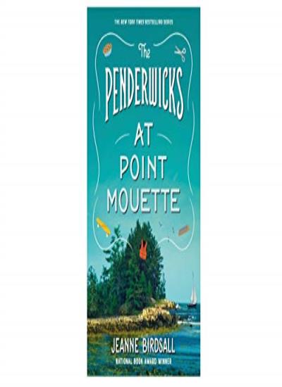 the penderwicks at point mouette