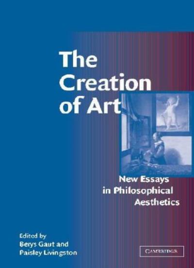 Aesthetics philosophy of the arts image